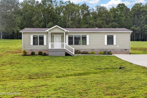 Photo of 1720 Anna Maria Lane, Cookeville, TN 38501 (MLS # 1349624)