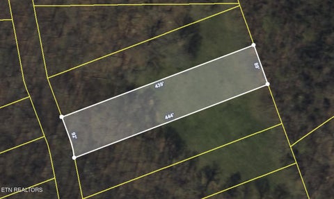 Tiny photo for 1720 Anna Maria Lane, Cookeville, TN 38501 (MLS # 1349624)