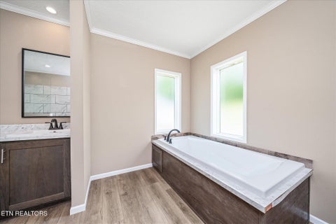 Tiny photo for 1720 Anna Maria Lane, Cookeville, TN 38501 (MLS # 1349624)