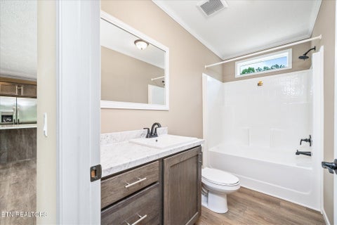 Tiny photo for 1720 Anna Maria Lane, Cookeville, TN 38501 (MLS # 1349624)