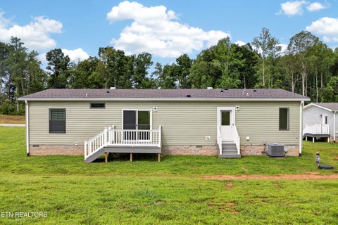 Tiny photo for 1720 Anna Maria Lane, Cookeville, TN 38501 (MLS # 1349624)