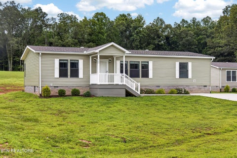 Tiny photo for 1720 Anna Maria Lane, Cookeville, TN 38501 (MLS # 1349624)
