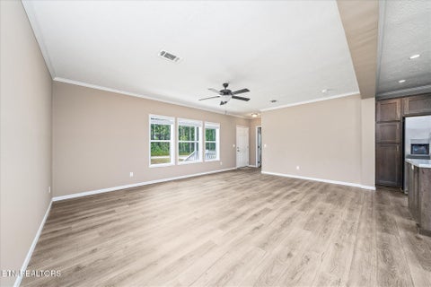 Tiny photo for 1720 Anna Maria Lane, Cookeville, TN 38501 (MLS # 1349624)