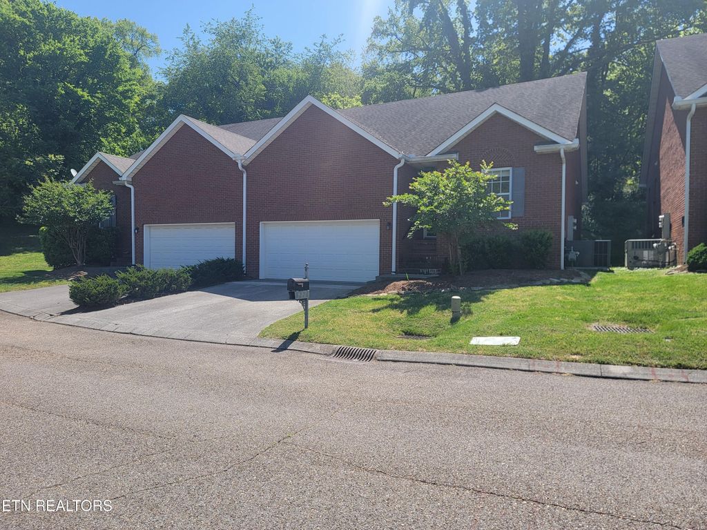 Photo of 3276 Thomas Hill Way, Knoxville, TN 37917 (MLS # 1337966)