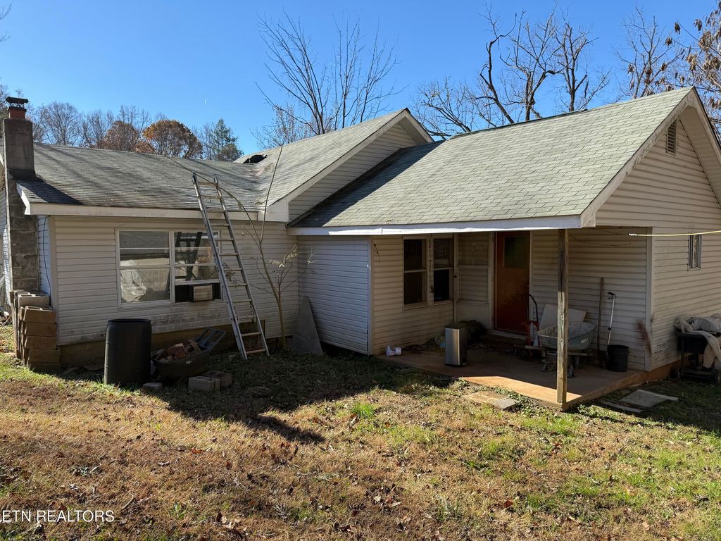 Photo of 4041 Rocky Branch Rd, Walland, TN 37886 (MLS # 1323075)