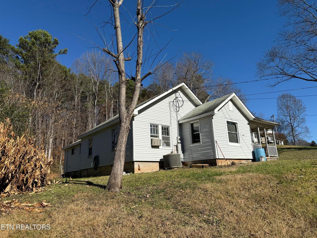 Photo of 4041 Rocky Branch Rd, Walland, TN 37886 (MLS # 1323075)