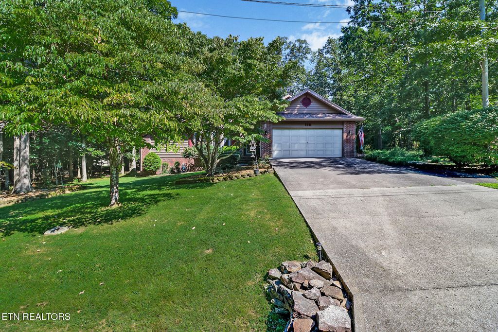 Photo of 118 Winslow Lane, Crossville, TN 38558 (MLS # 1312588)