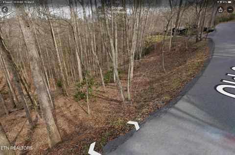Tiny photo for 3 Old Cartertown (4.49 acres) Rd, Gatlinburg, TN 37738 (MLS # 1323303)