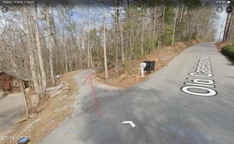 Tiny photo for 3 Old Cartertown (4.49 acres) Rd, Gatlinburg, TN 37738 (MLS # 1323303)
