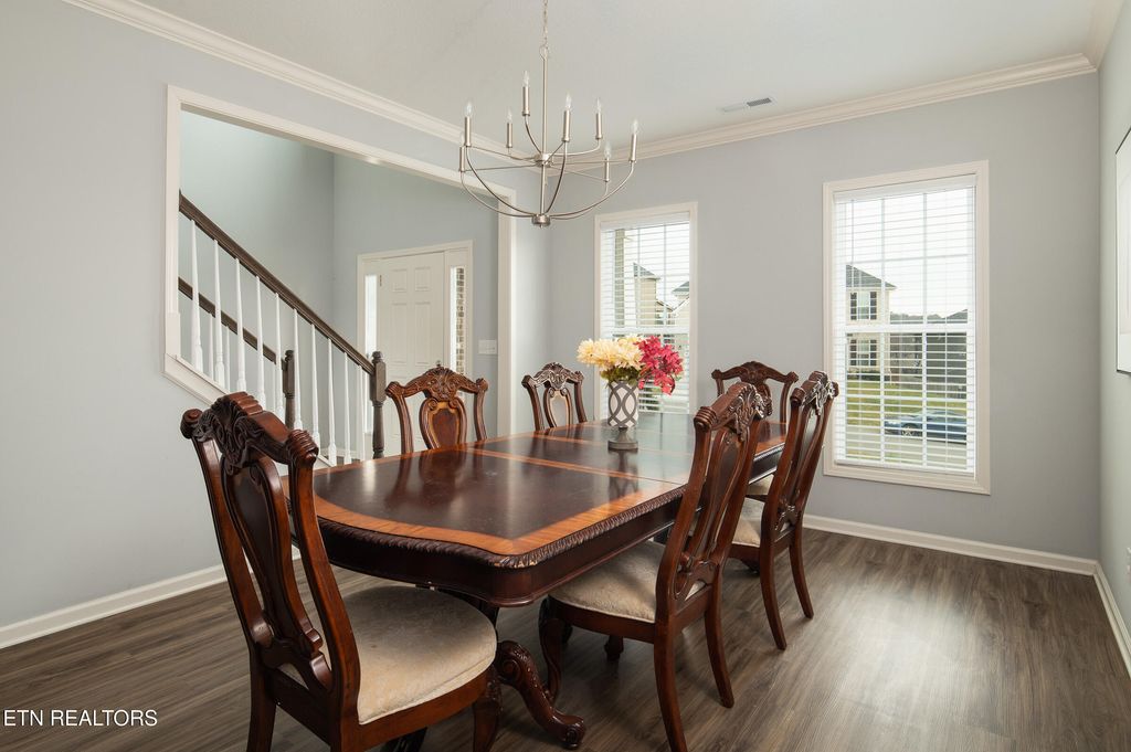 Photo of 8740 Yellow Aster Rd, Knoxville, TN 37931 (MLS # 1331025)