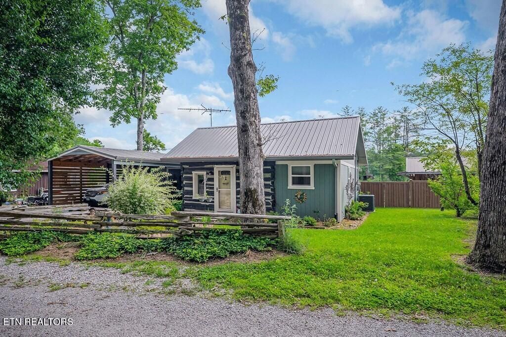 Photo of 179 HOLIDAY LANE SPARTA Lane, Sparta, TN 38583 (MLS # 1323840)