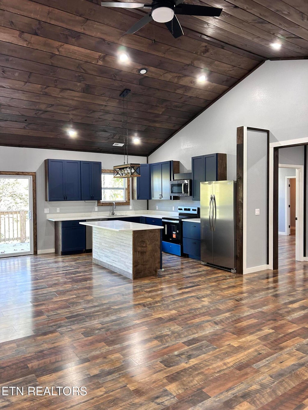 Photo of 4351 Cosby Hwy, Cosby, TN 37722 (MLS # 1360122)