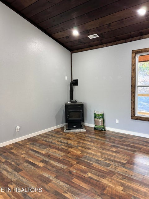Tiny photo for 4351 Cosby Hwy, Cosby, TN 37722 (MLS # 1360122)