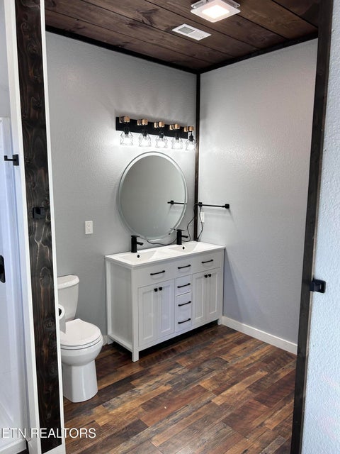 Tiny photo for 4351 Cosby Hwy, Cosby, TN 37722 (MLS # 1360122)