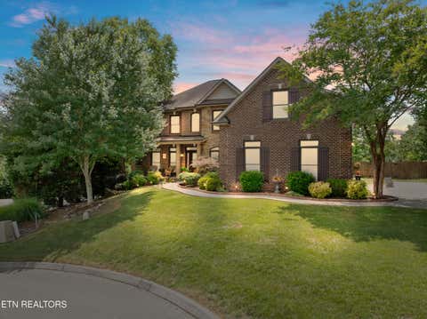 Photo of 8507 Cloudbreak Lane, Knoxville, TN 37938 (MLS # 1345789)