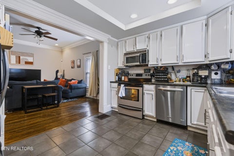 Tiny photo for 202 Kingwood Rd, Knoxville, TN 37918 (MLS # 1359655)