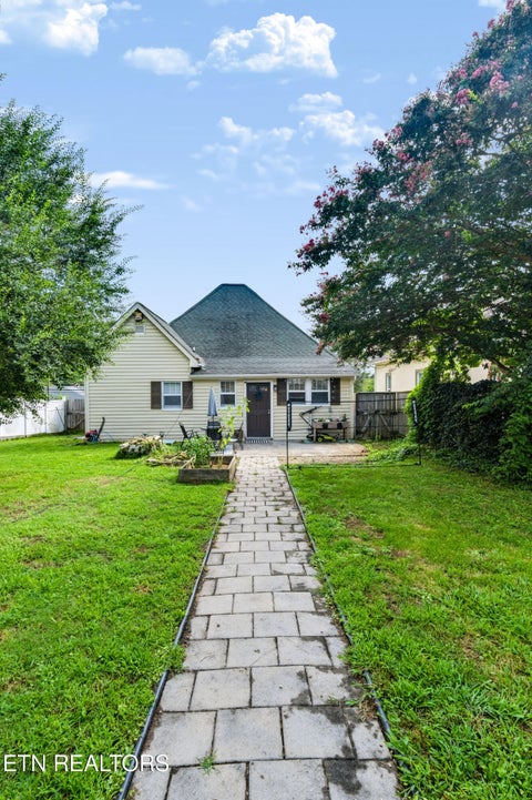 Tiny photo for 202 Kingwood Rd, Knoxville, TN 37918 (MLS # 1359655)