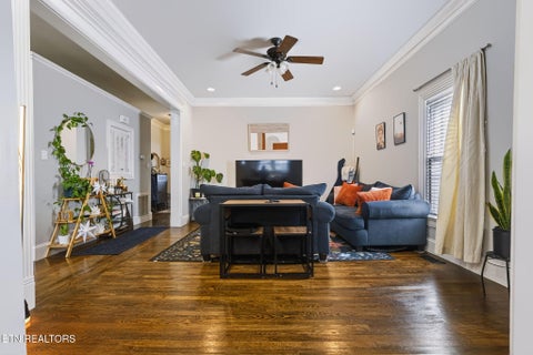 Tiny photo for 202 Kingwood Rd, Knoxville, TN 37918 (MLS # 1359655)