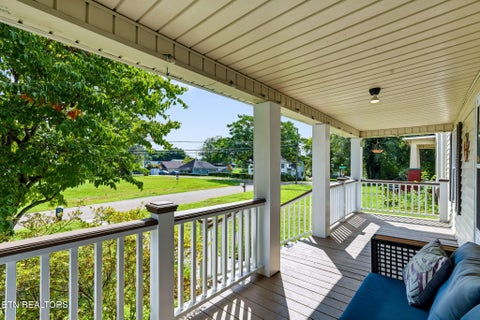 Tiny photo for 202 Kingwood Rd, Knoxville, TN 37918 (MLS # 1359655)