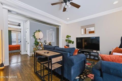 Tiny photo for 202 Kingwood Rd, Knoxville, TN 37918 (MLS # 1359655)