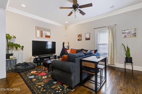 Tiny photo for 202 Kingwood Rd, Knoxville, TN 37918 (MLS # 1359655)