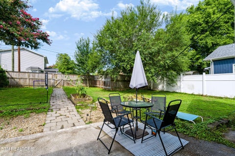 Tiny photo for 202 Kingwood Rd, Knoxville, TN 37918 (MLS # 1359655)