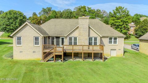 Tiny photo for 4828 Shannon Run Drive, Knoxville, TN 37918 (MLS # 1317971)