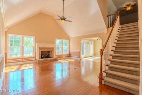 Tiny photo for 4828 Shannon Run Drive, Knoxville, TN 37918 (MLS # 1317971)