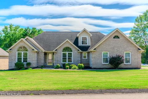 Tiny photo for 4828 Shannon Run Drive, Knoxville, TN 37918 (MLS # 1317971)