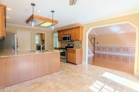 Tiny photo for 4828 Shannon Run Drive, Knoxville, TN 37918 (MLS # 1317971)
