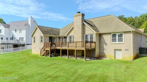 Tiny photo for 4828 Shannon Run Drive, Knoxville, TN 37918 (MLS # 1317971)