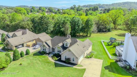 Tiny photo for 4828 Shannon Run Drive, Knoxville, TN 37918 (MLS # 1317971)