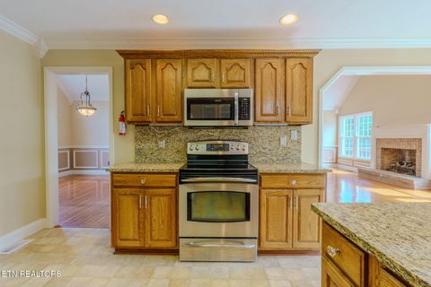 Tiny photo for 4828 Shannon Run Drive, Knoxville, TN 37918 (MLS # 1317971)