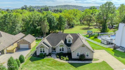 Tiny photo for 4828 Shannon Run Drive, Knoxville, TN 37918 (MLS # 1317971)