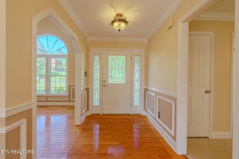 Tiny photo for 4828 Shannon Run Drive, Knoxville, TN 37918 (MLS # 1317971)