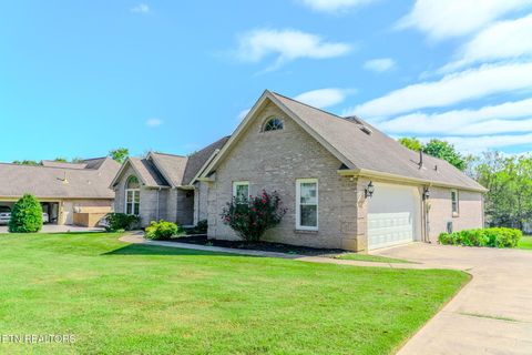 Tiny photo for 4828 Shannon Run Drive, Knoxville, TN 37918 (MLS # 1317971)