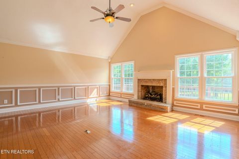Tiny photo for 4828 Shannon Run Drive, Knoxville, TN 37918 (MLS # 1317971)