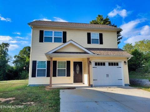 Photo of 443 Landau Drive, Maryville, TN 37801 (MLS # 1318194)