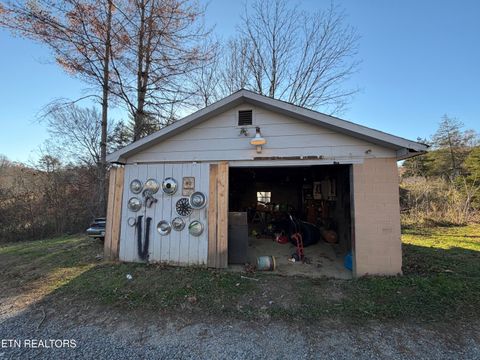 Tiny photo for 517 Bull Run Rd, Luttrell, TN 37779 (MLS # 1322273)