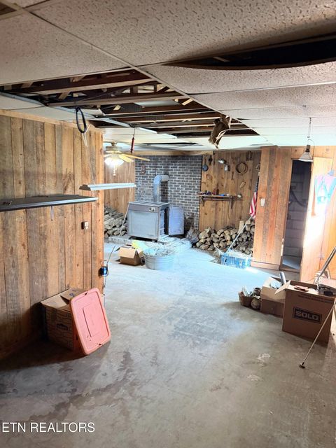 Tiny photo for 517 Bull Run Rd, Luttrell, TN 37779 (MLS # 1322273)