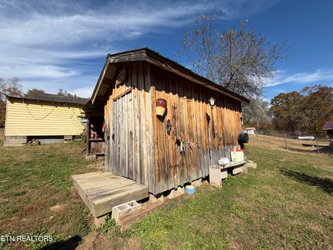 Tiny photo for 517 Bull Run Rd, Luttrell, TN 37779 (MLS # 1322273)