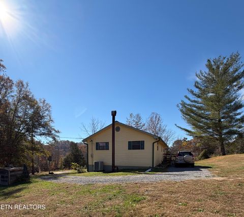 Tiny photo for 517 Bull Run Rd, Luttrell, TN 37779 (MLS # 1322273)