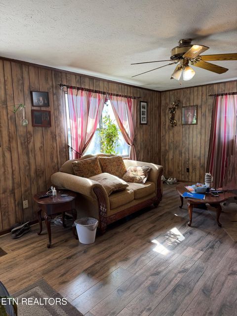 Tiny photo for 517 Bull Run Rd, Luttrell, TN 37779 (MLS # 1322273)