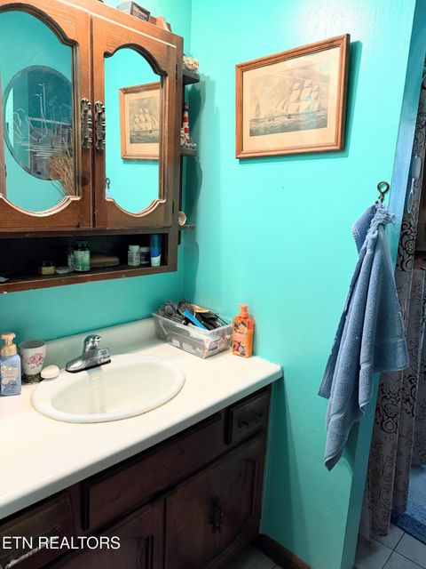 Tiny photo for 517 Bull Run Rd, Luttrell, TN 37779 (MLS # 1322273)