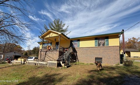 Tiny photo for 517 Bull Run Rd, Luttrell, TN 37779 (MLS # 1322273)