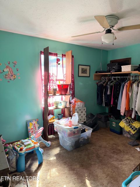 Tiny photo for 517 Bull Run Rd, Luttrell, TN 37779 (MLS # 1322273)