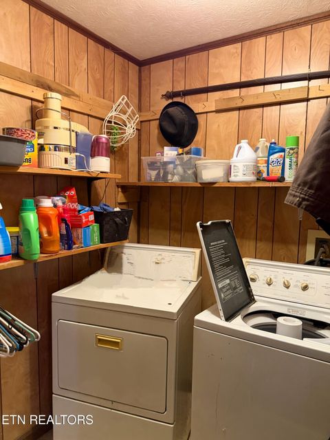 Tiny photo for 517 Bull Run Rd, Luttrell, TN 37779 (MLS # 1322273)