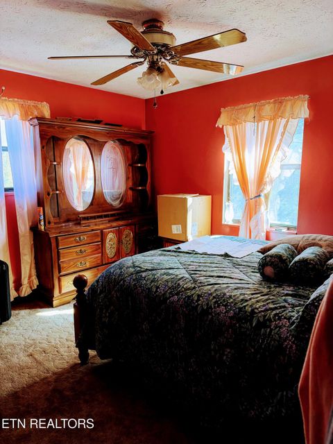 Tiny photo for 517 Bull Run Rd, Luttrell, TN 37779 (MLS # 1322273)