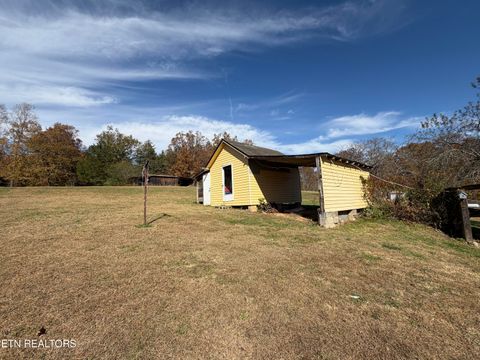 Tiny photo for 517 Bull Run Rd, Luttrell, TN 37779 (MLS # 1322273)