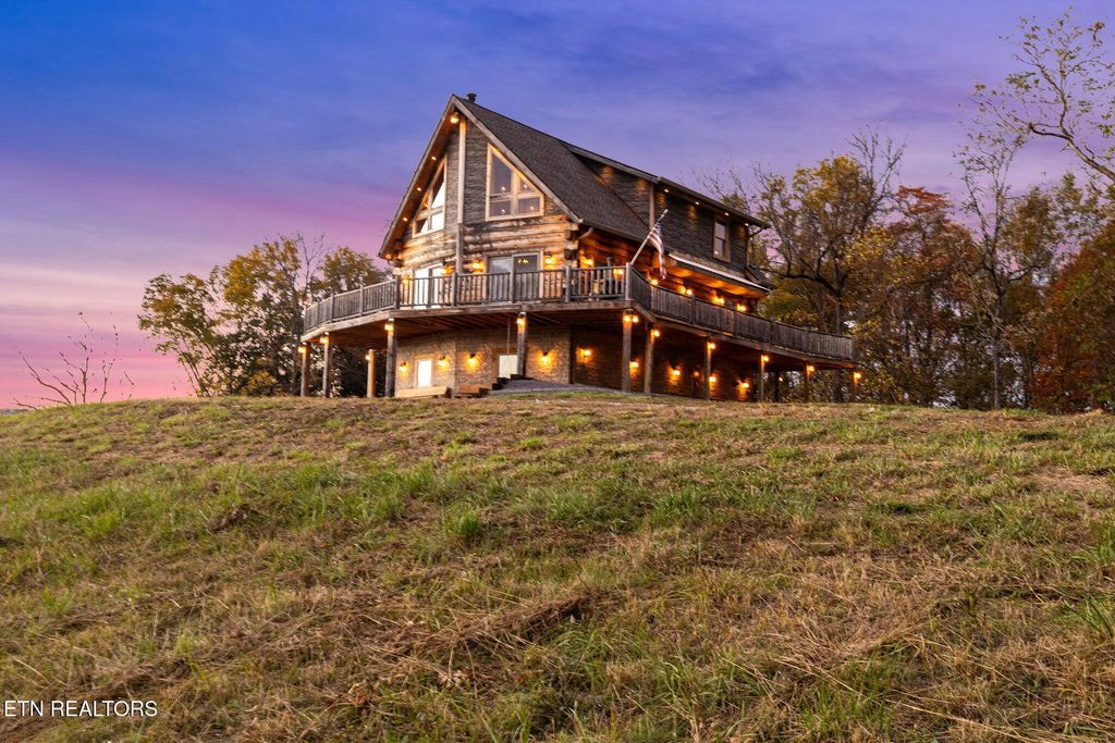 Photo of 676 Highway 92, Rutledge, TN 37861 (MLS # 1280350)